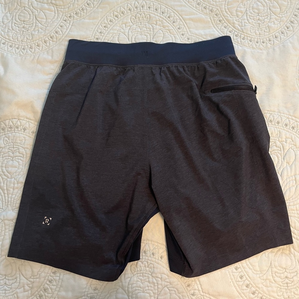 🏋️‍♀️ Lululemon Men’s Shorts 🏋️‍♀️